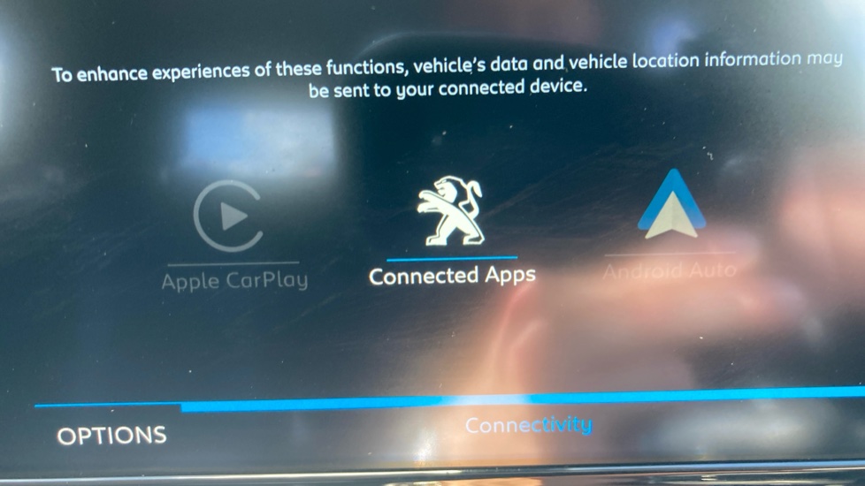 Peugeot 2008 1.2 PureTech Allure Premium 5dr Petrol Estate - Image 39