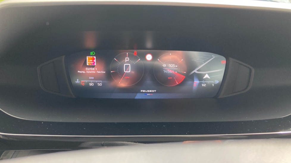 Peugeot 308 1.2 PureTech Allure Premium 5dr EAT8 Petrol Hatchback - Image 18