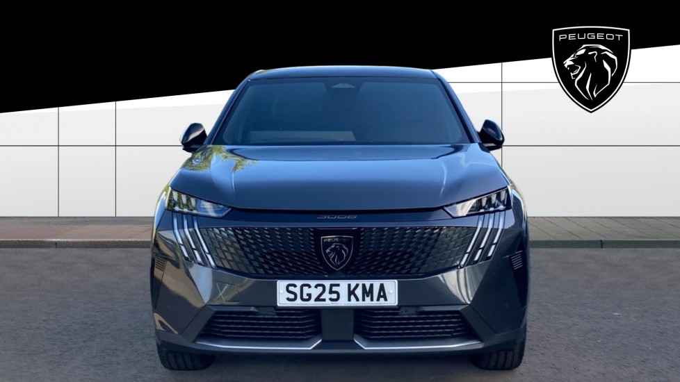 Peugeot 3008 1.2 Hybrid 136 GT 5dr e-DSC6 Petrol Estate - Image 3