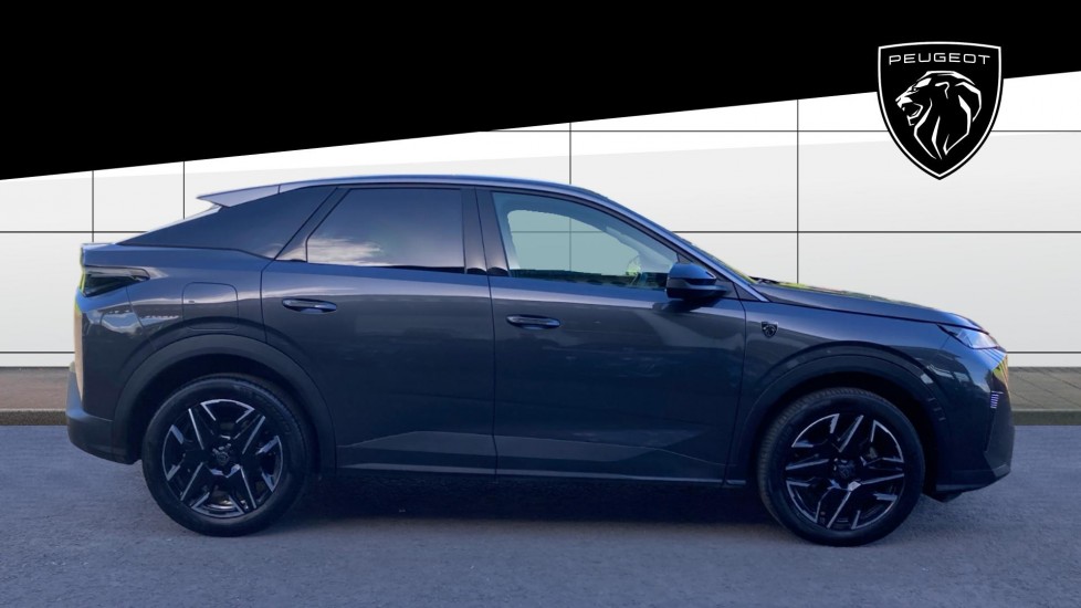 Peugeot 3008 1.2 Hybrid 136 GT 5dr e-DSC6 Petrol Estate - Image 5