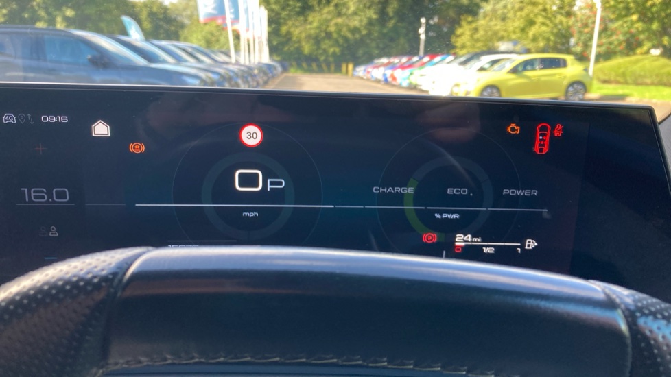 Peugeot 3008 1.2 Hybrid 136 GT 5dr e-DSC6 Petrol Estate - Image 18