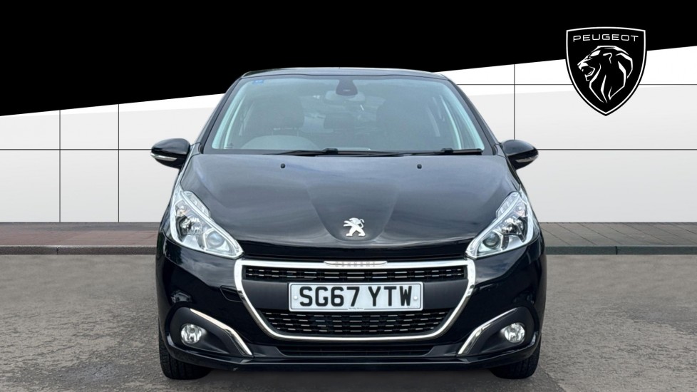 Peugeot 208 1.2 PureTech 82 Allure 5dr Petrol Hatchback - Image 3