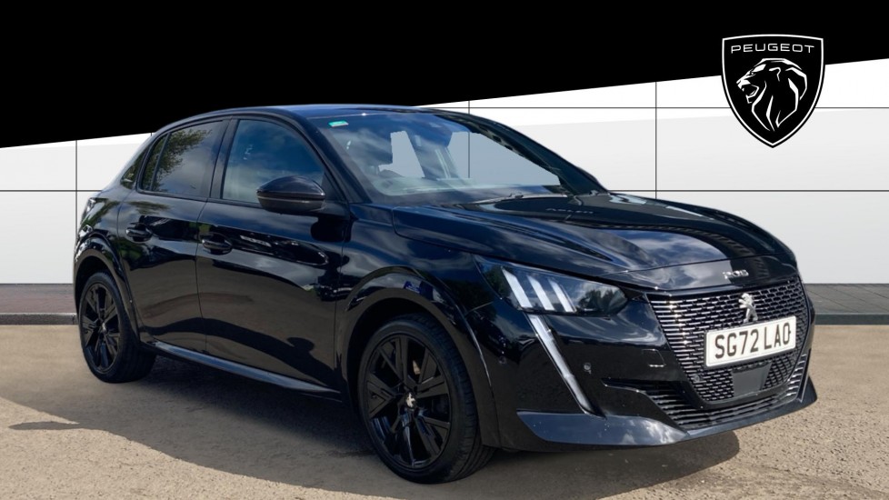 Peugeot 208 1.2 PureTech 100 GT 5dr Petrol Hatchback - Image 1