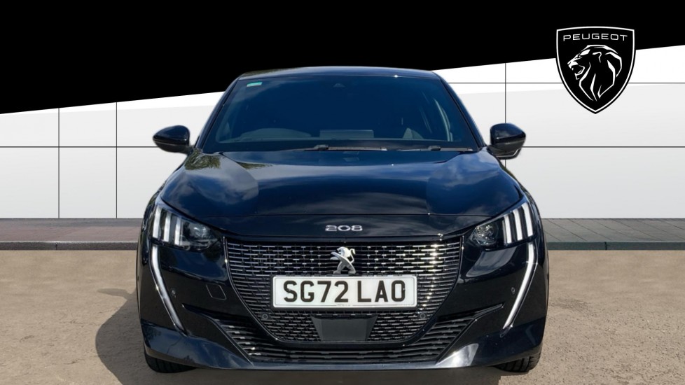 Peugeot 208 1.2 PureTech 100 GT 5dr Petrol Hatchback - Image 3