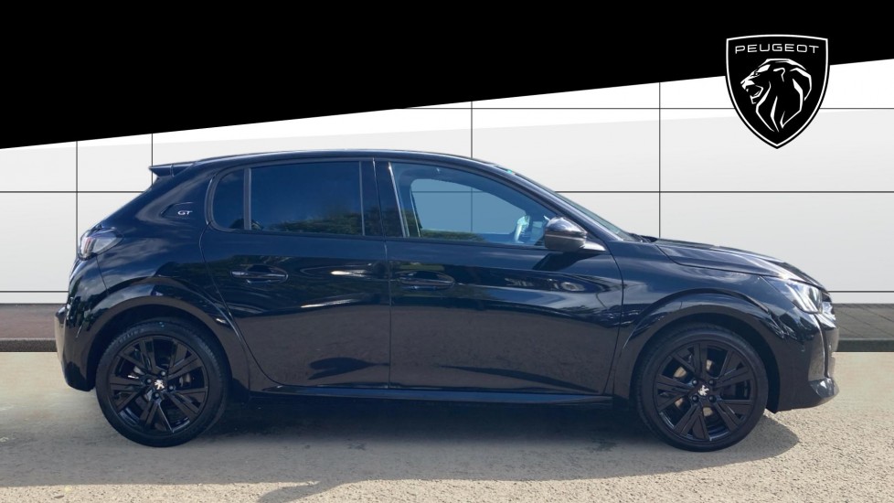 Peugeot 208 1.2 PureTech 100 GT 5dr Petrol Hatchback - Image 5