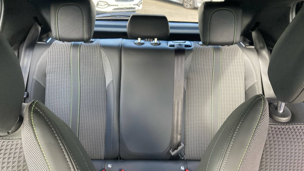 Peugeot 208 1.2 PureTech 100 GT 5dr Petrol Hatchback - Image 15