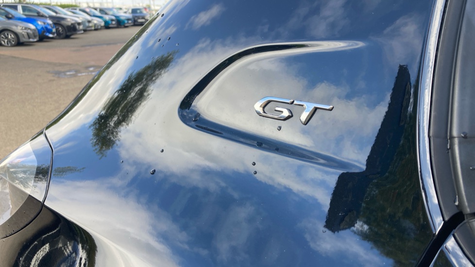 Peugeot 208 1.2 PureTech 100 GT 5dr Petrol Hatchback - Image 23