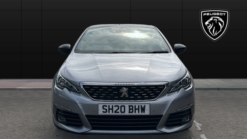 Peugeot 308 1.2 PureTech 130 GT Line 5dr Petrol Hatchback - Image 3