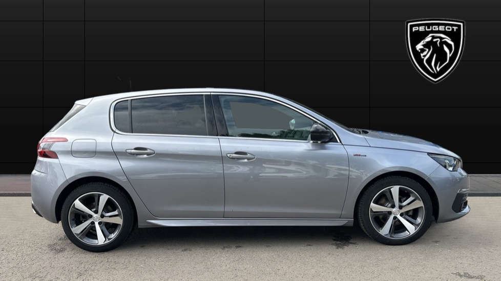 Peugeot 308 1.2 PureTech 130 GT Line 5dr Petrol Hatchback - Image 5