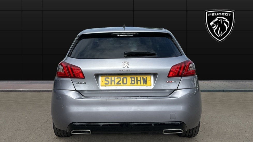 Peugeot 308 1.2 PureTech 130 GT Line 5dr Petrol Hatchback - Image 6