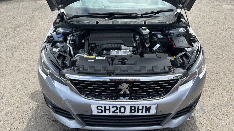Peugeot 308 1.2 PureTech 130 GT Line 5dr Petrol Hatchback - Image 8