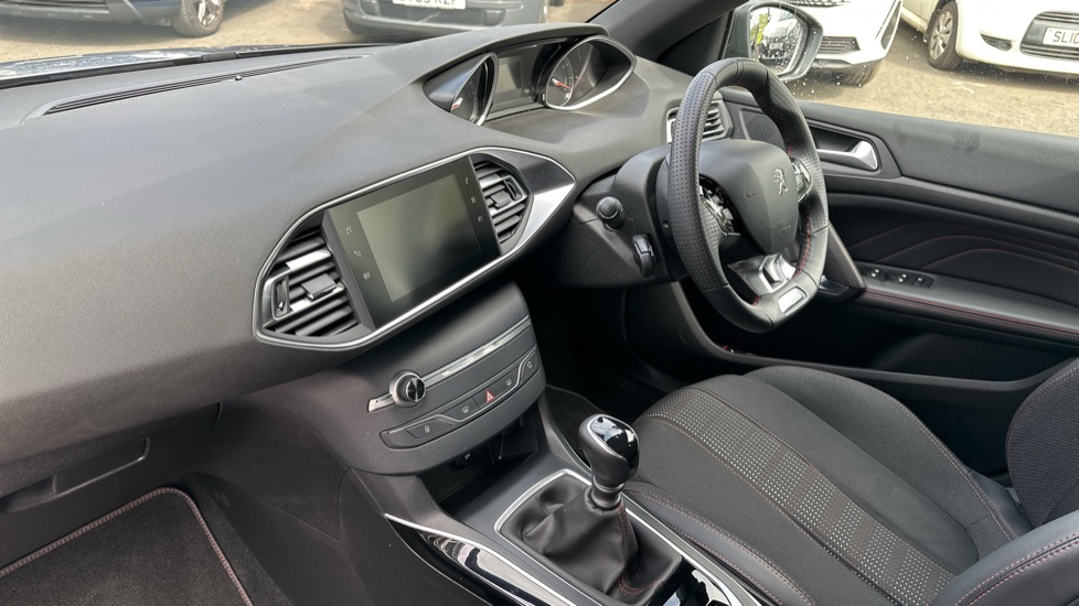 Peugeot 308 1.2 PureTech 130 GT Line 5dr Petrol Hatchback - Image 9