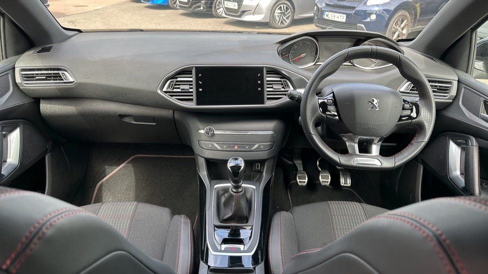 Peugeot 308 1.2 PureTech 130 GT Line 5dr Petrol Hatchback - Image 10