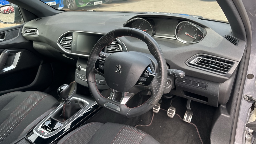 Peugeot 308 1.2 PureTech 130 GT Line 5dr Petrol Hatchback - Image 11
