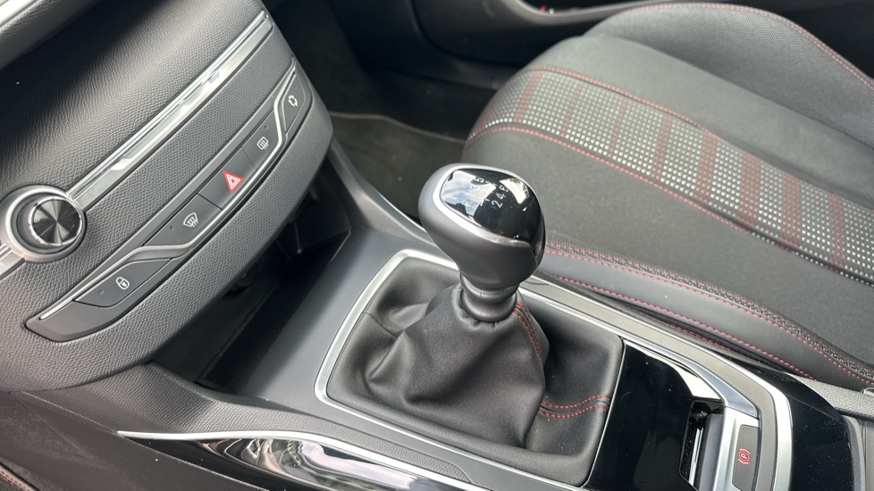 Peugeot 308 1.2 PureTech 130 GT Line 5dr Petrol Hatchback - Image 13