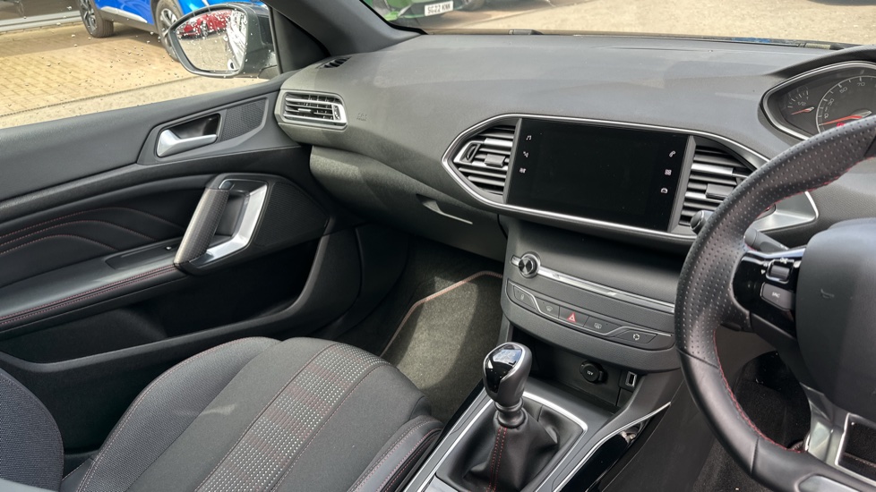 Peugeot 308 1.2 PureTech 130 GT Line 5dr Petrol Hatchback - Image 14