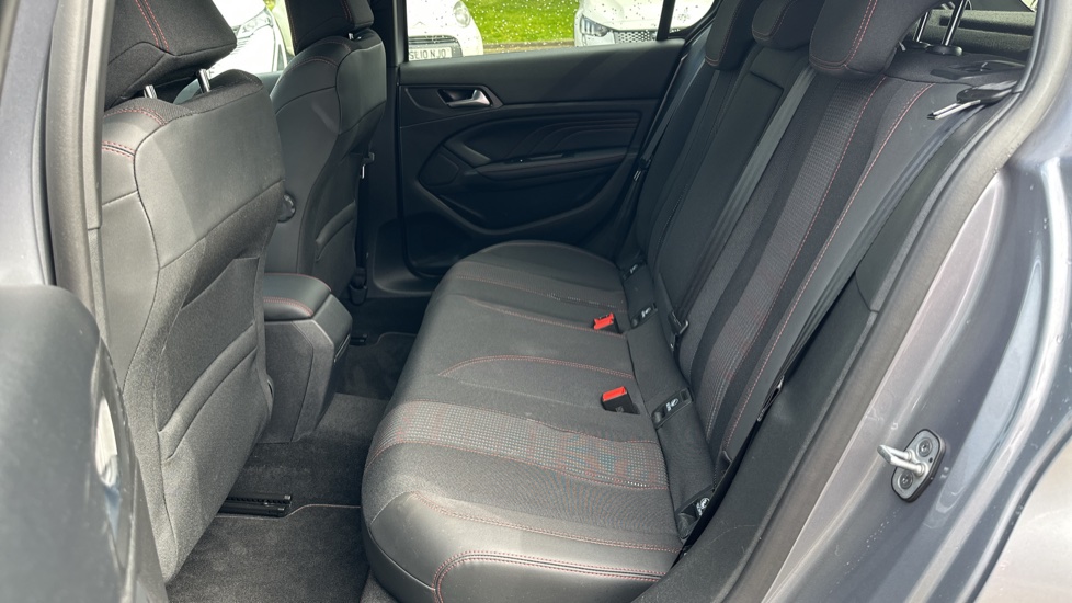 Peugeot 308 1.2 PureTech 130 GT Line 5dr Petrol Hatchback - Image 16