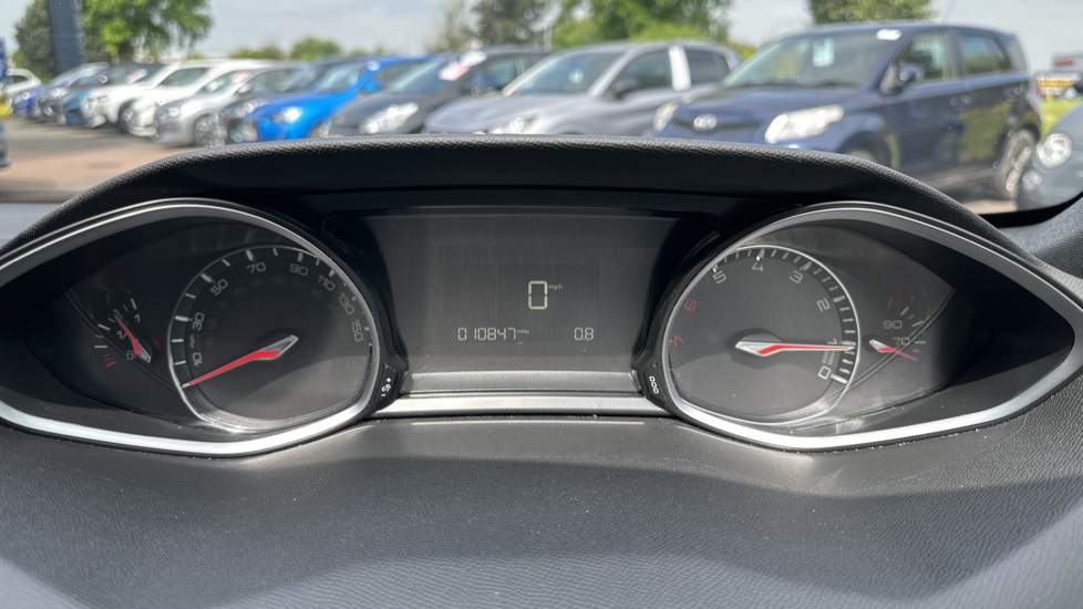 Peugeot 308 1.2 PureTech 130 GT Line 5dr Petrol Hatchback - Image 18