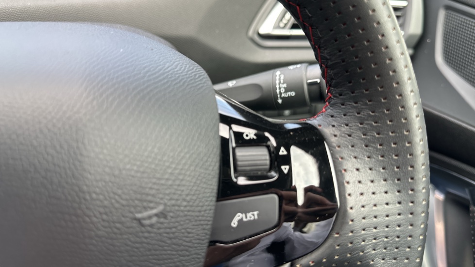 Peugeot 308 1.2 PureTech 130 GT Line 5dr Petrol Hatchback - Image 23