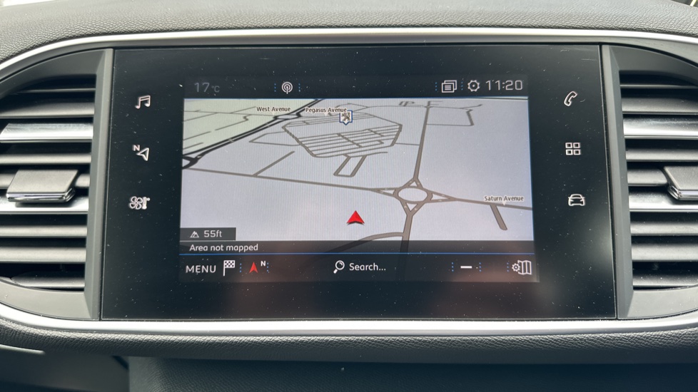Peugeot 308 1.2 PureTech 130 GT Line 5dr Petrol Hatchback - Image 27
