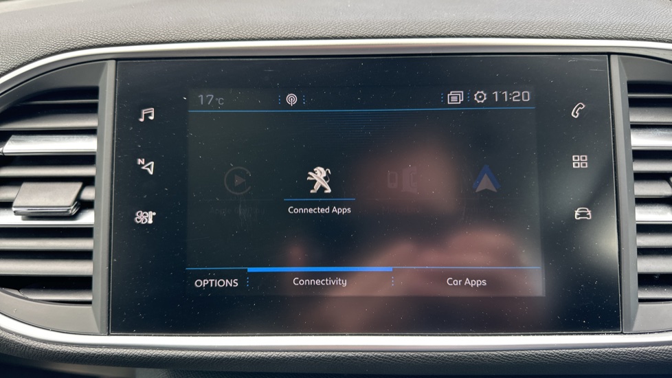 Peugeot 308 1.2 PureTech 130 GT Line 5dr Petrol Hatchback - Image 28