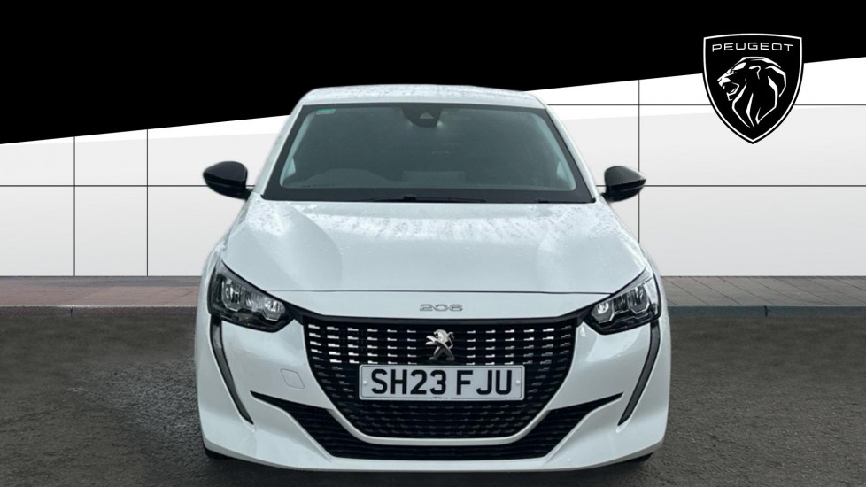 Peugeot 208 1.2 PureTech 100 Active Premium + 5dr Petrol Hatchback - Image 3