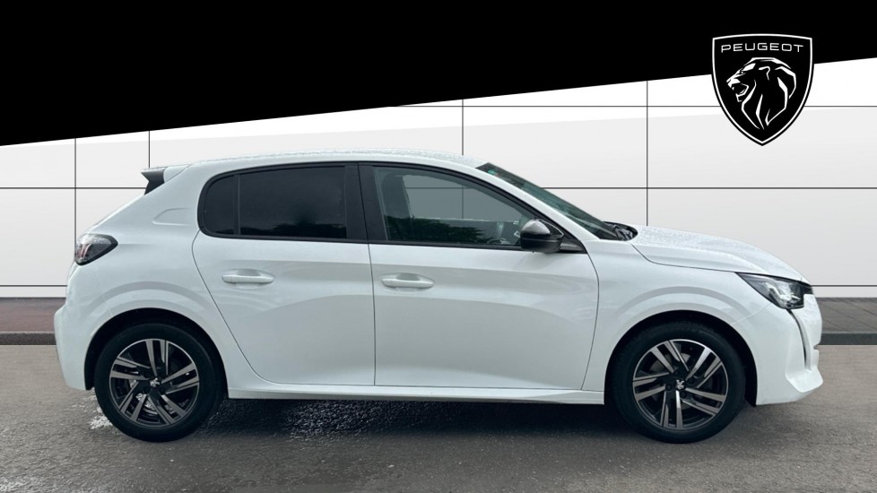 Peugeot 208 1.2 PureTech 100 Active Premium + 5dr Petrol Hatchback - Image 5