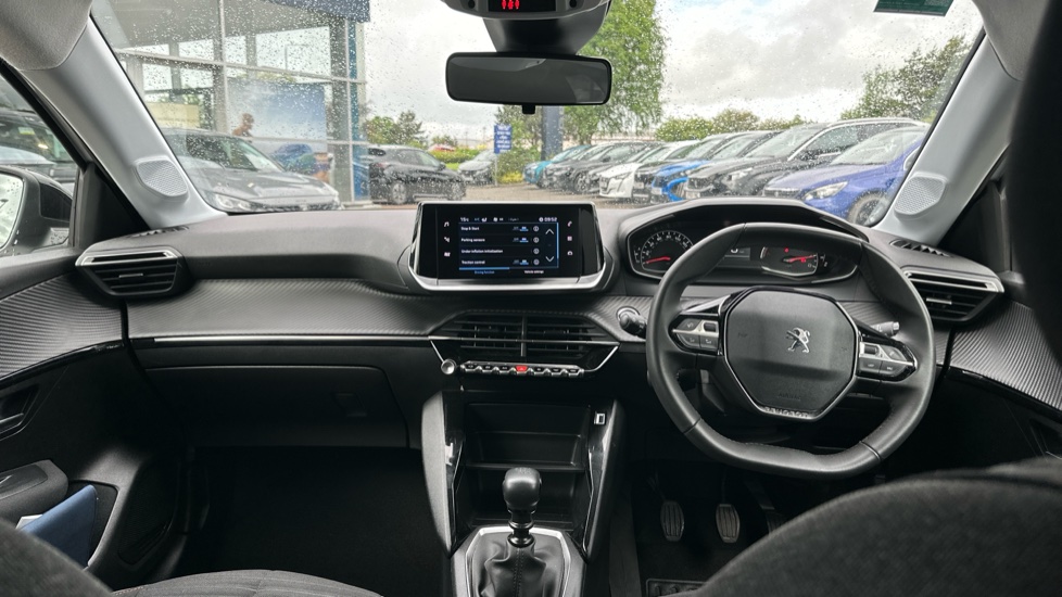 Peugeot 208 1.2 PureTech 100 Active Premium + 5dr Petrol Hatchback - Image 10