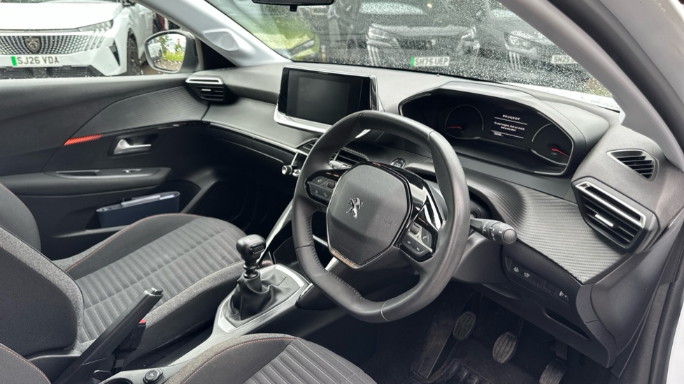 Peugeot 208 1.2 PureTech 100 Active Premium + 5dr Petrol Hatchback - Image 11