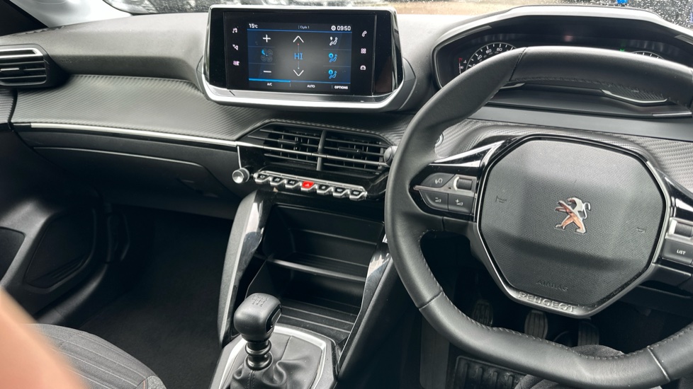 Peugeot 208 1.2 PureTech 100 Active Premium + 5dr Petrol Hatchback - Image 14