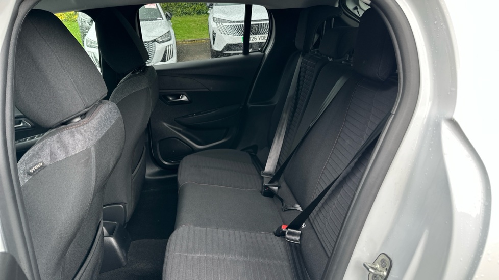 Peugeot 208 1.2 PureTech 100 Active Premium + 5dr Petrol Hatchback - Image 16