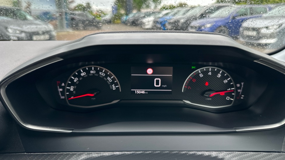 Peugeot 208 1.2 PureTech 100 Active Premium + 5dr Petrol Hatchback - Image 18