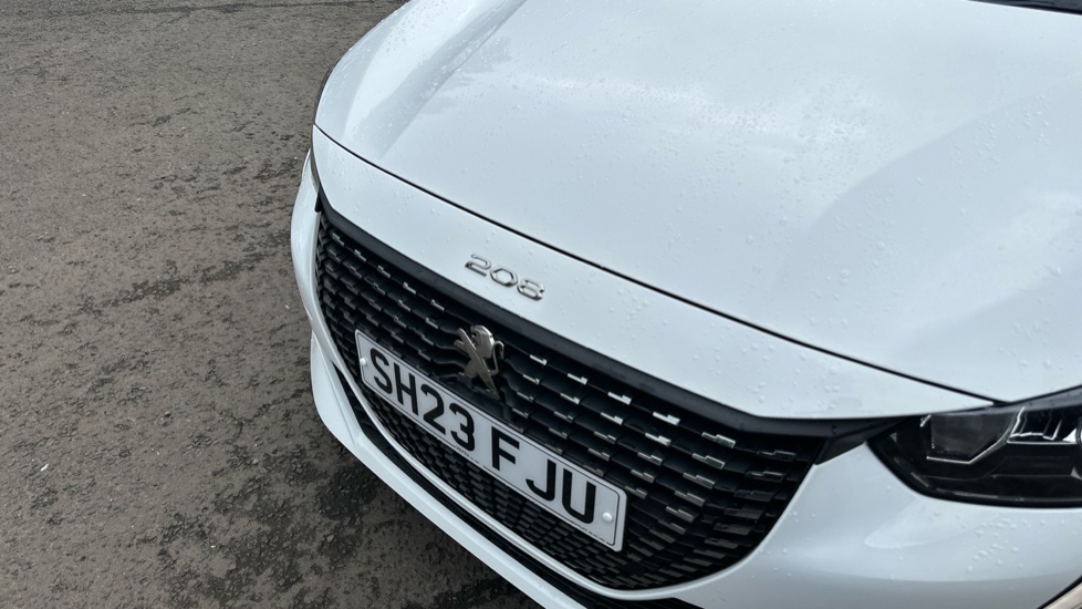 Peugeot 208 1.2 PureTech 100 Active Premium + 5dr Petrol Hatchback - Image 40