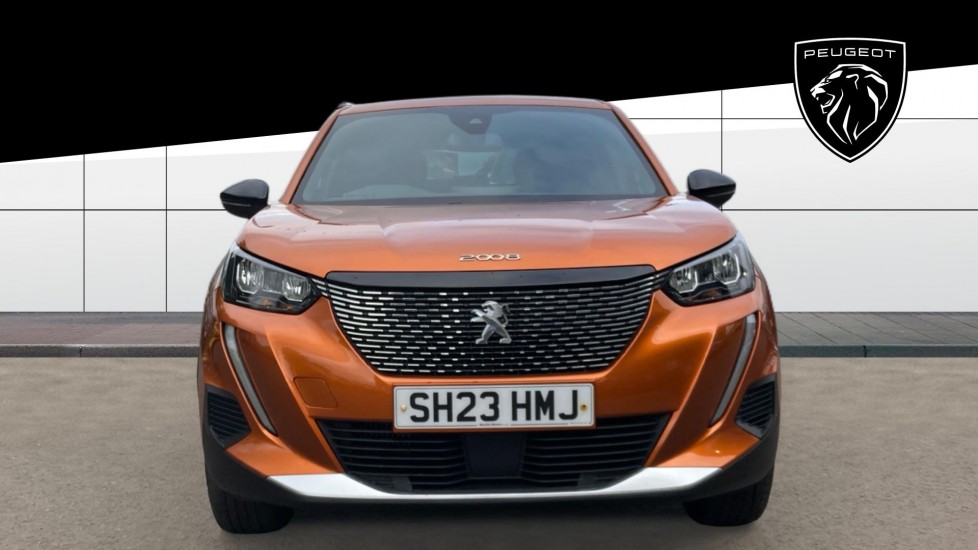 Peugeot 2008 1.2 PureTech Allure Premium+ 5dr Petrol Estate - Image 3