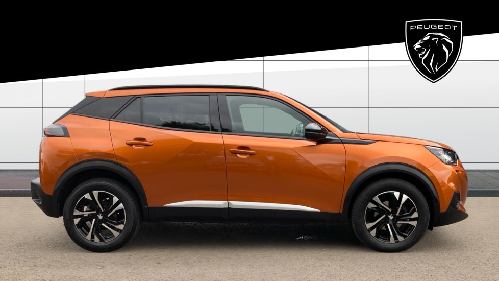 Peugeot 2008 1.2 PureTech Allure Premium+ 5dr Petrol Estate - Image 5