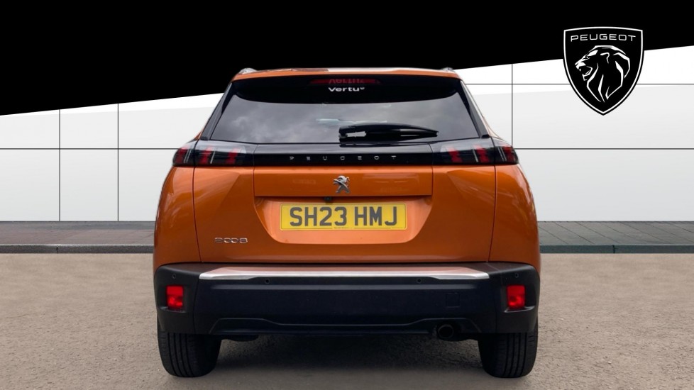 Peugeot 2008 1.2 PureTech Allure Premium+ 5dr Petrol Estate - Image 6