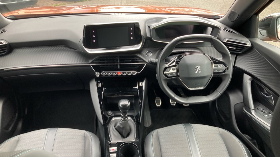 Peugeot 2008 1.2 PureTech Allure Premium+ 5dr Petrol Estate - Image 10