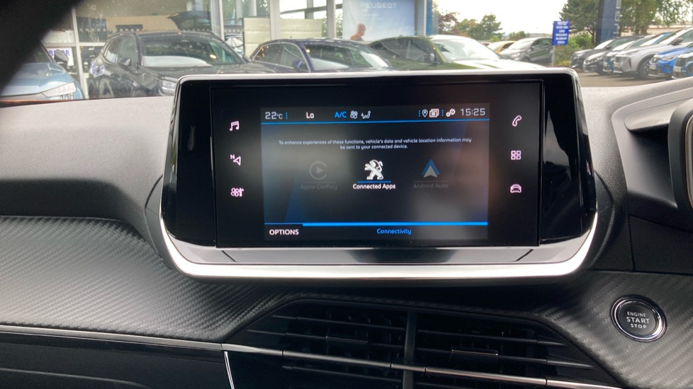 Peugeot 2008 1.2 PureTech Allure Premium+ 5dr Petrol Estate - Image 33