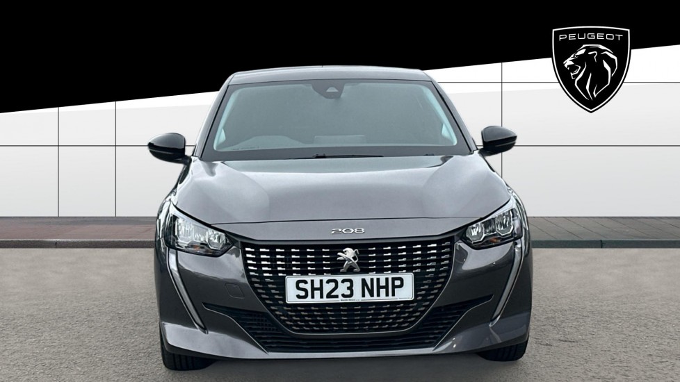Peugeot 208 1.2 PureTech 100 Active Premium + 5dr Petrol Hatchback - Image 3