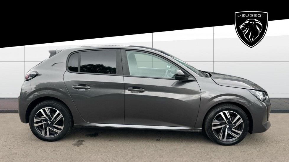 Peugeot 208 1.2 PureTech 100 Active Premium + 5dr Petrol Hatchback - Image 5