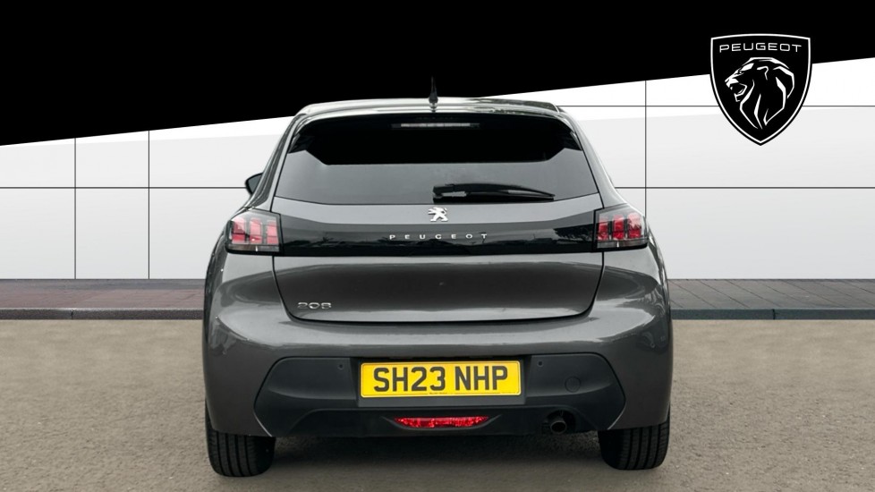 Peugeot 208 1.2 PureTech 100 Active Premium + 5dr Petrol Hatchback - Image 6