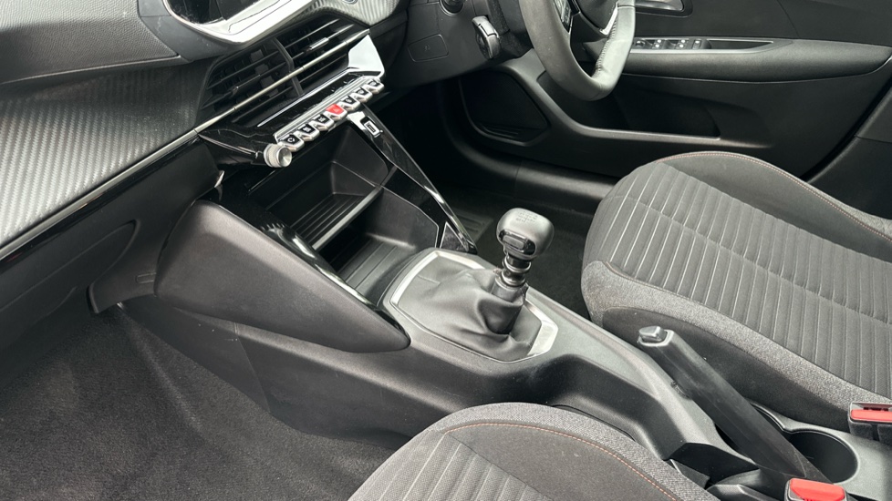 Peugeot 208 1.2 PureTech 100 Active Premium + 5dr Petrol Hatchback - Image 13