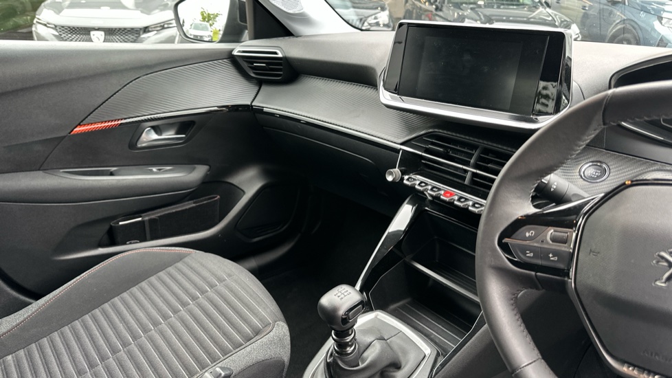 Peugeot 208 1.2 PureTech 100 Active Premium + 5dr Petrol Hatchback - Image 14