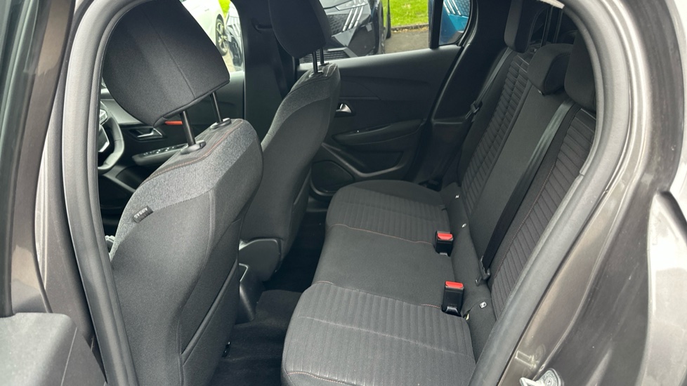 Peugeot 208 1.2 PureTech 100 Active Premium + 5dr Petrol Hatchback - Image 16