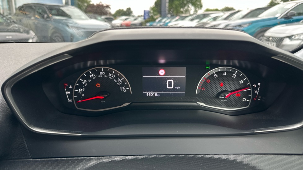 Peugeot 208 1.2 PureTech 100 Active Premium + 5dr Petrol Hatchback - Image 18
