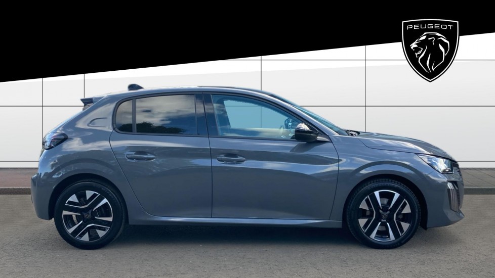 Peugeot 208 1.2 PureTech 100 Allure 5dr Petrol Hatchback - Image 5