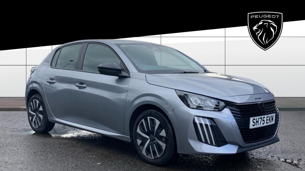 Peugeot 208 1.2 PureTech 100 Style 5dr Petrol Hatchback - Image 1