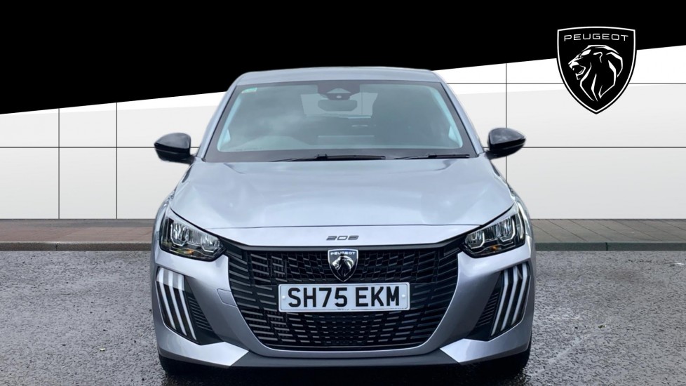 Peugeot 208 1.2 PureTech 100 Style 5dr Petrol Hatchback - Image 3