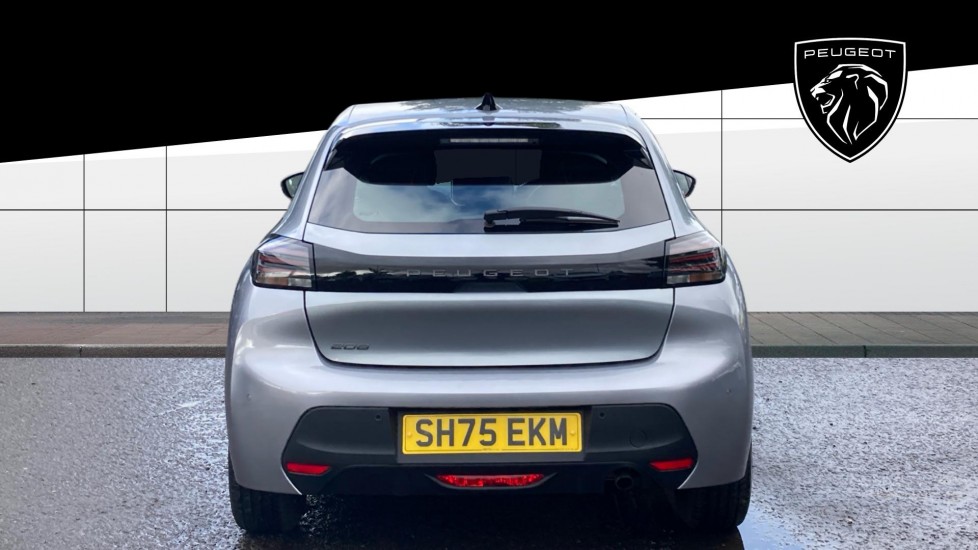 Peugeot 208 1.2 PureTech 100 Style 5dr Petrol Hatchback - Image 6