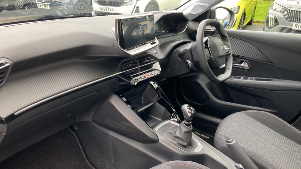Peugeot 208 1.2 PureTech 100 Style 5dr Petrol Hatchback - Image 9